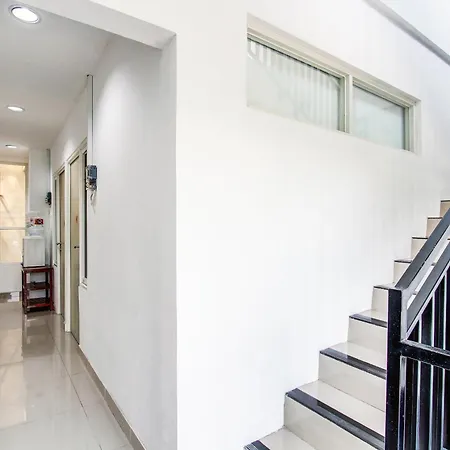 Oyo 92479 Pasadena House-3