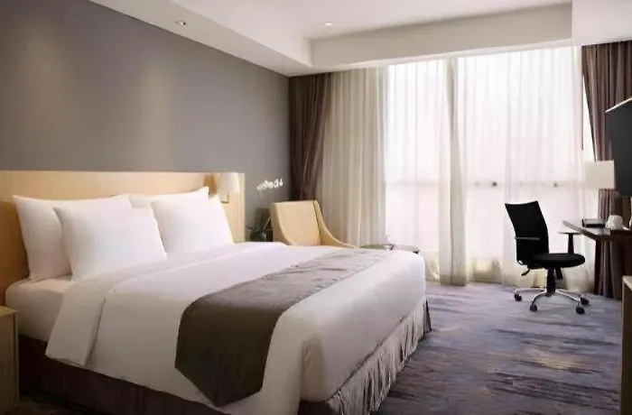 Hotel Grandhika Pemuda Semarang